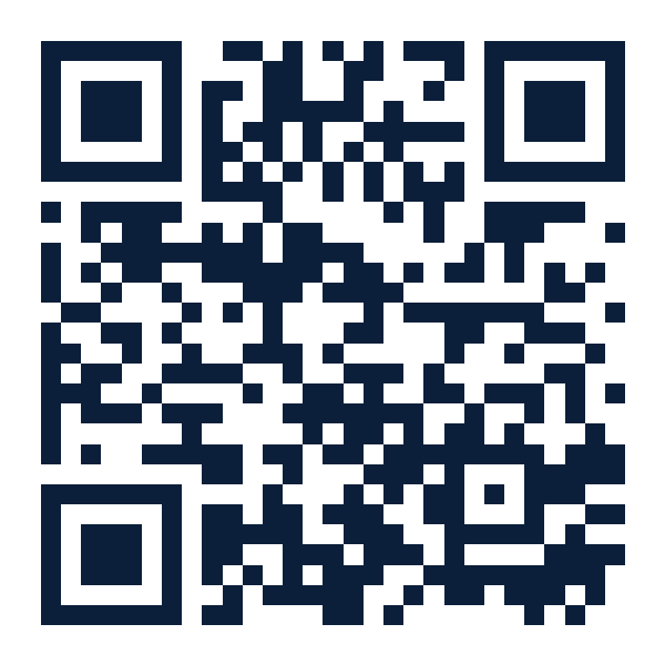 QR code de téléchargement ALLO PAPA